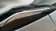 MG ZS 1.5 VTi-TECH Excite 5dr Petrol Hatchback